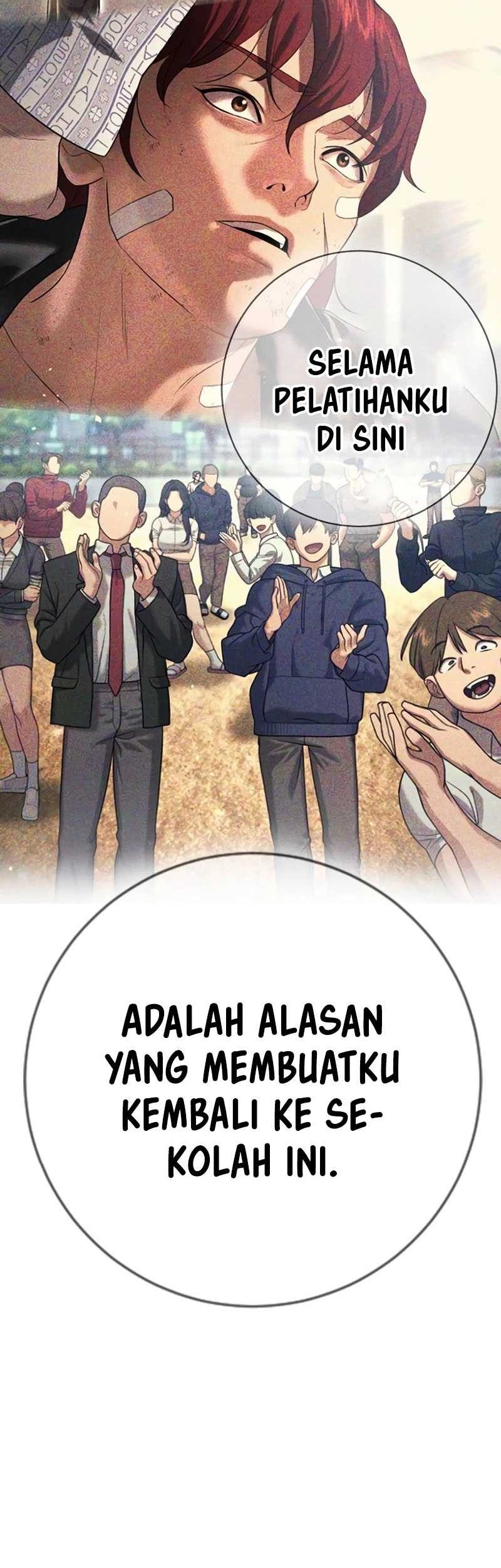 Goo Se Ra Chapter 11 Gambar 96