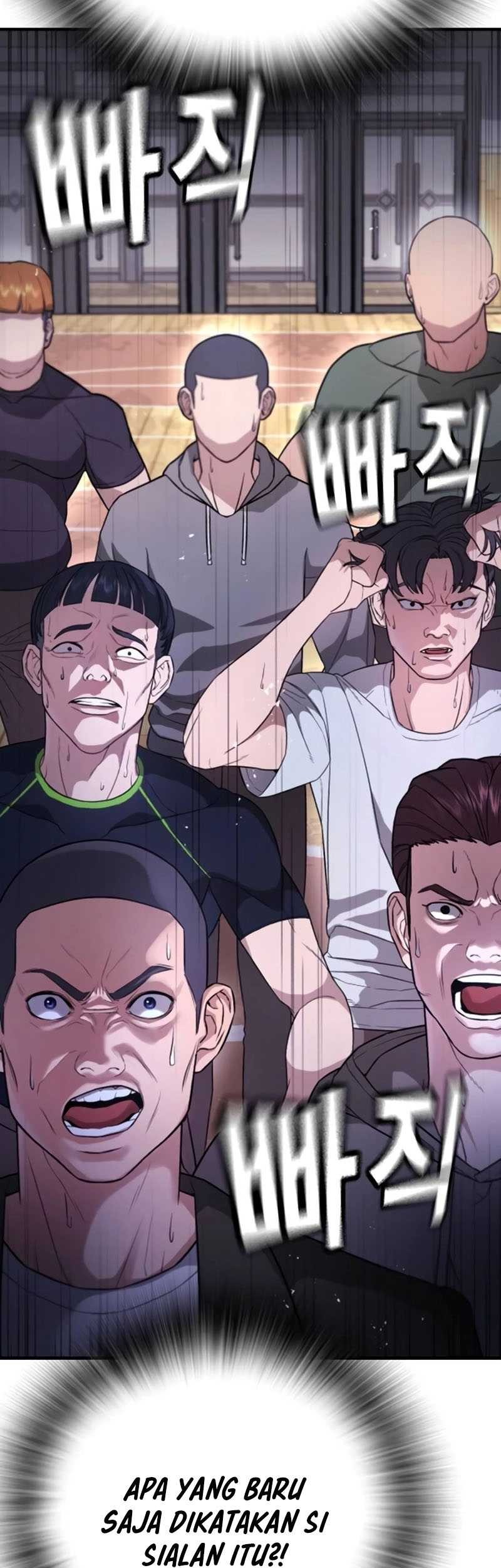 Goo Se Ra Chapter 11 Gambar 99