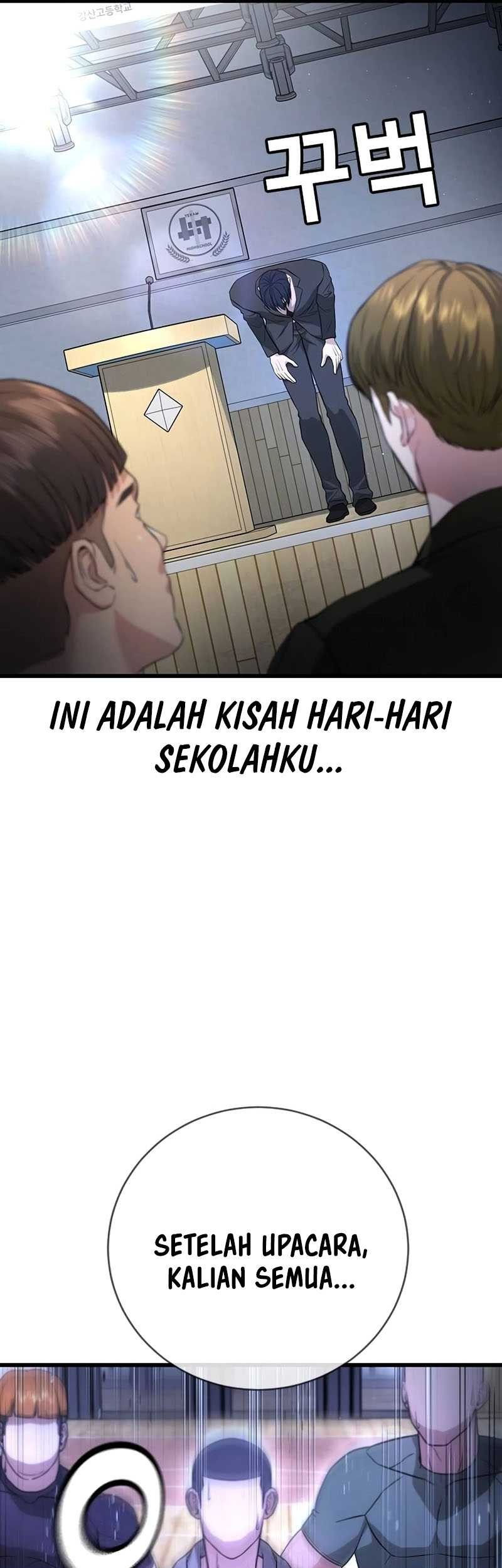 Goo Se Ra Chapter 11 Gambar 107
