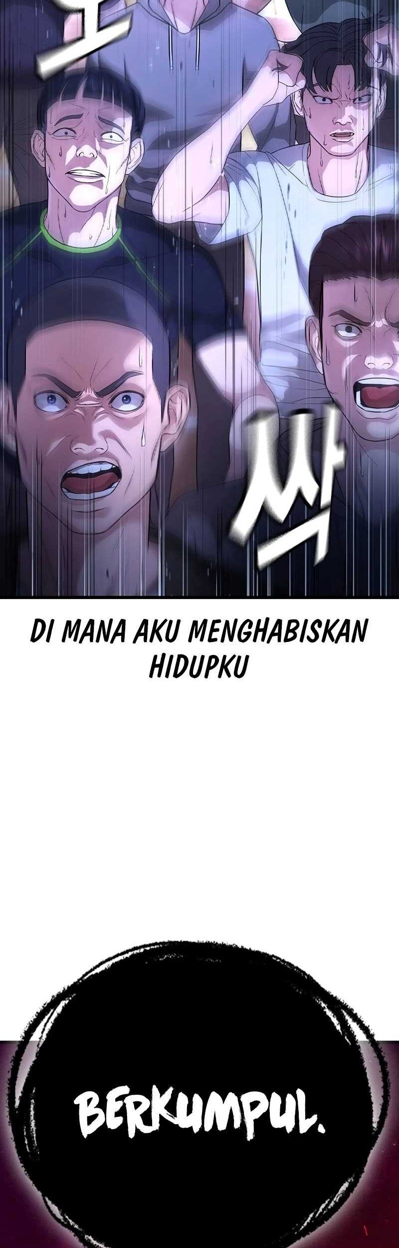 Goo Se Ra Chapter 11 Gambar 108