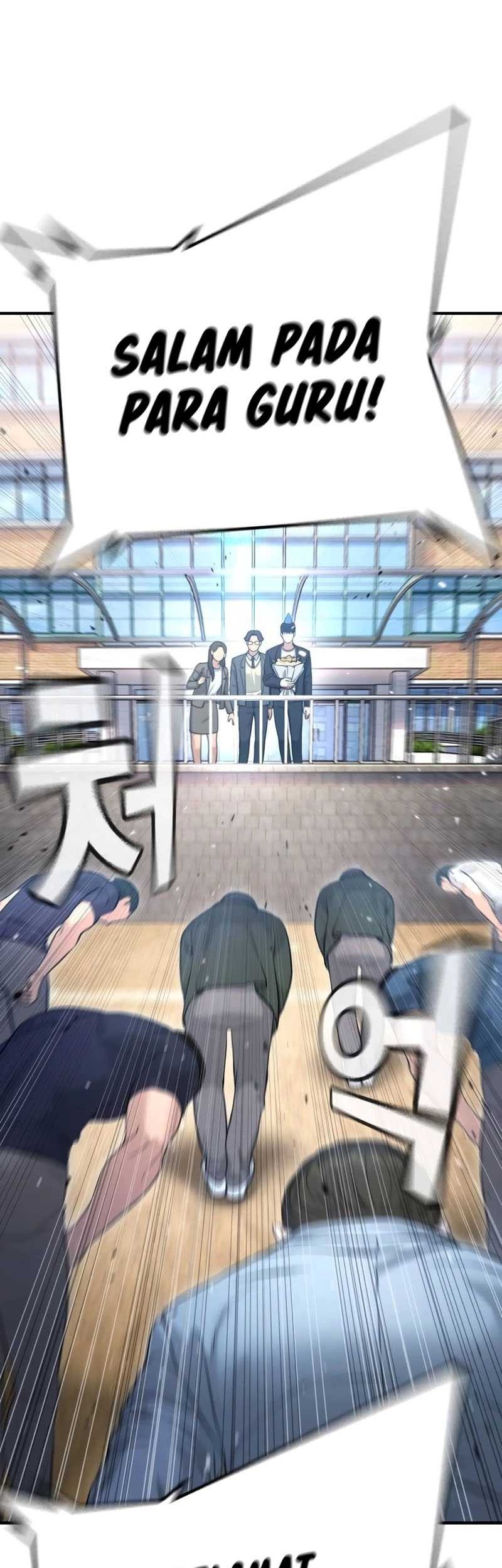 Goo Se Ra Chapter 11 Gambar 3