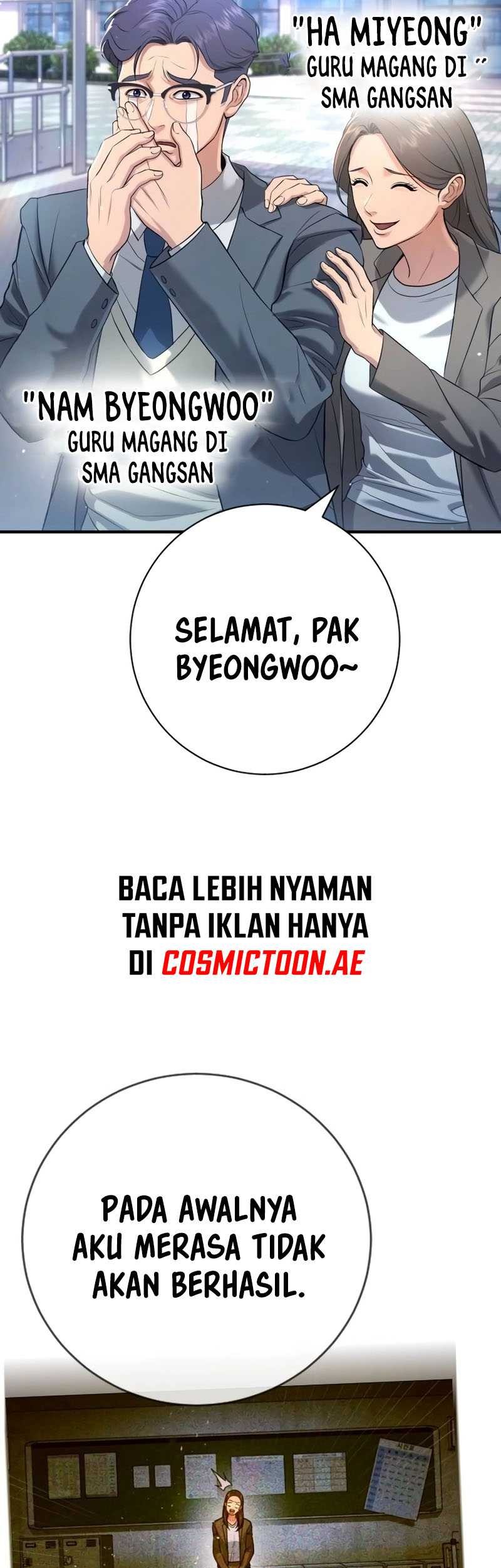 Goo Se Ra Chapter 11 Gambar 5