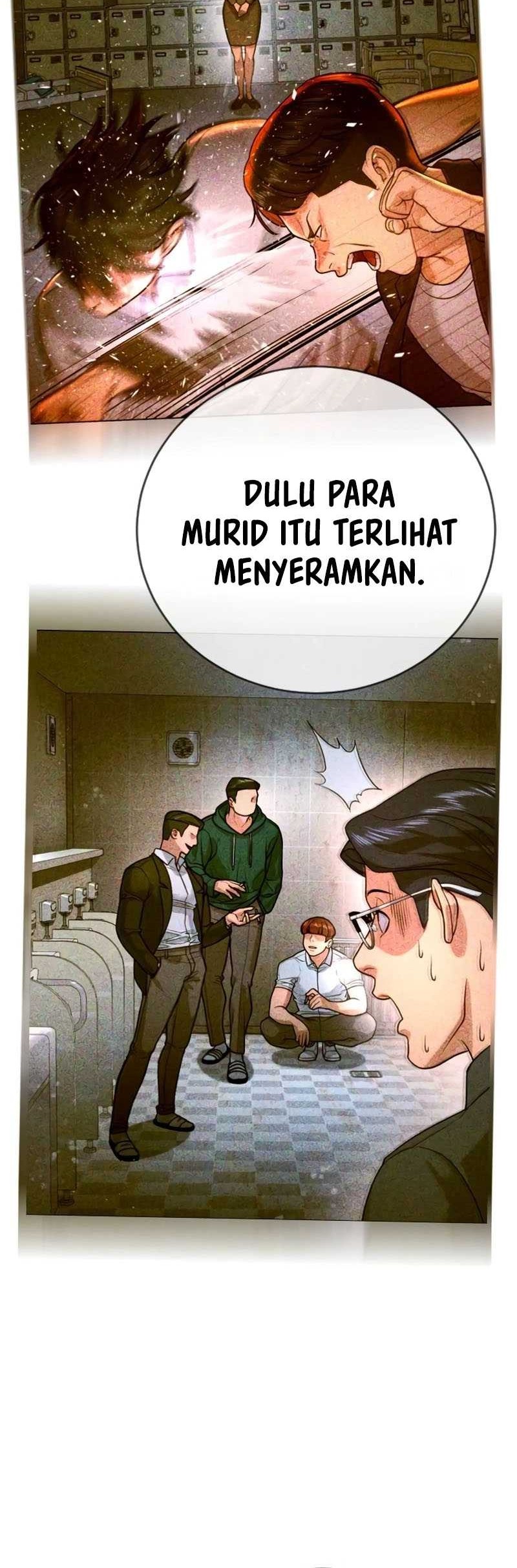 Goo Se Ra Chapter 11 Gambar 6
