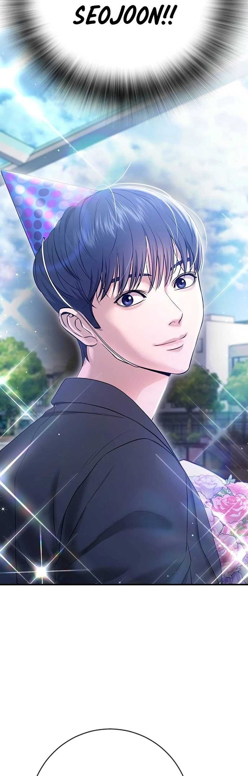 Goo Se Ra Chapter 11 Gambar 10