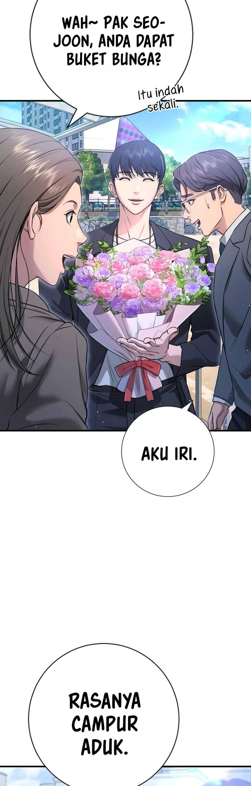Goo Se Ra Chapter 11 Gambar 11