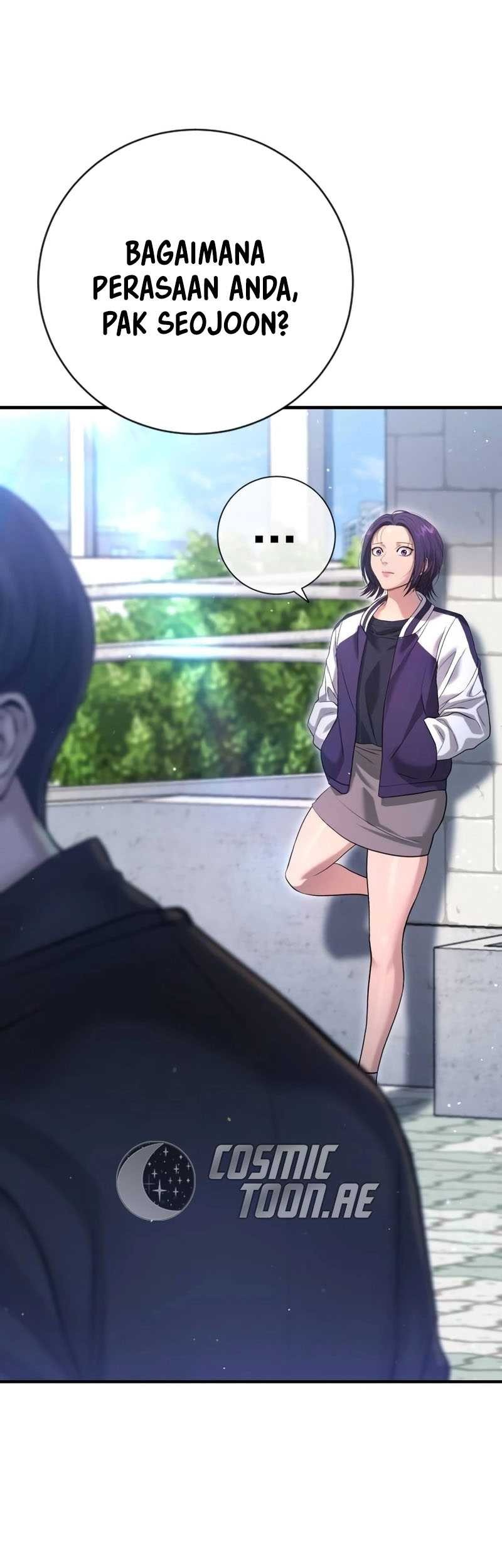 Goo Se Ra Chapter 11 Gambar 13