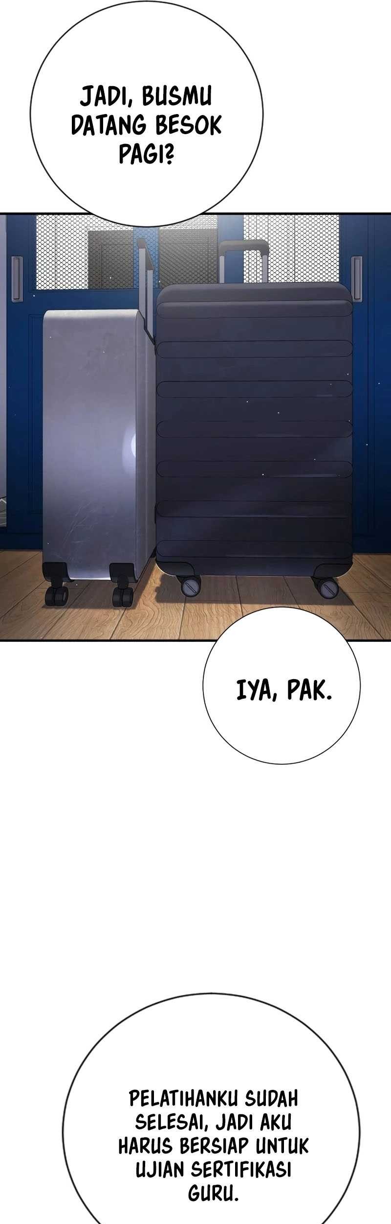 Goo Se Ra Chapter 11 Gambar 19