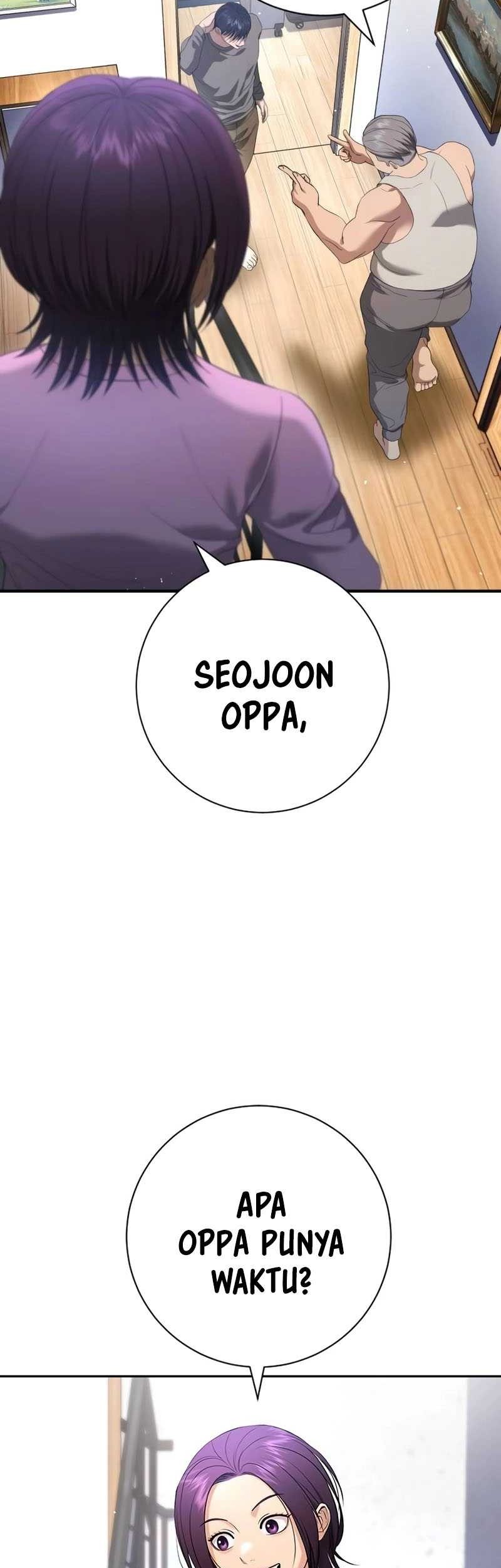 Goo Se Ra Chapter 11 Gambar 21