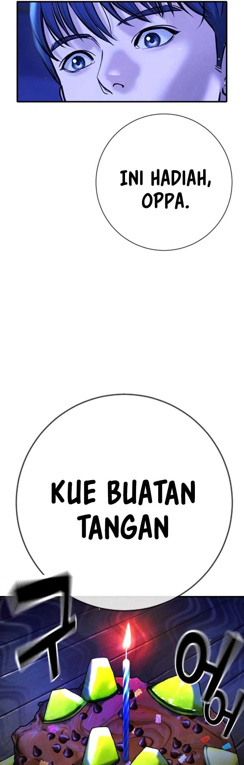 Goo Se Ra Chapter 11 Gambar 25