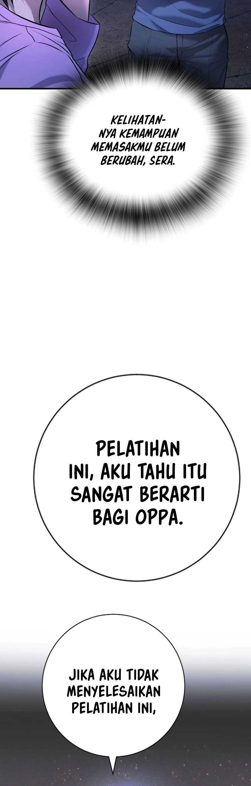 Goo Se Ra Chapter 11 Gambar 27