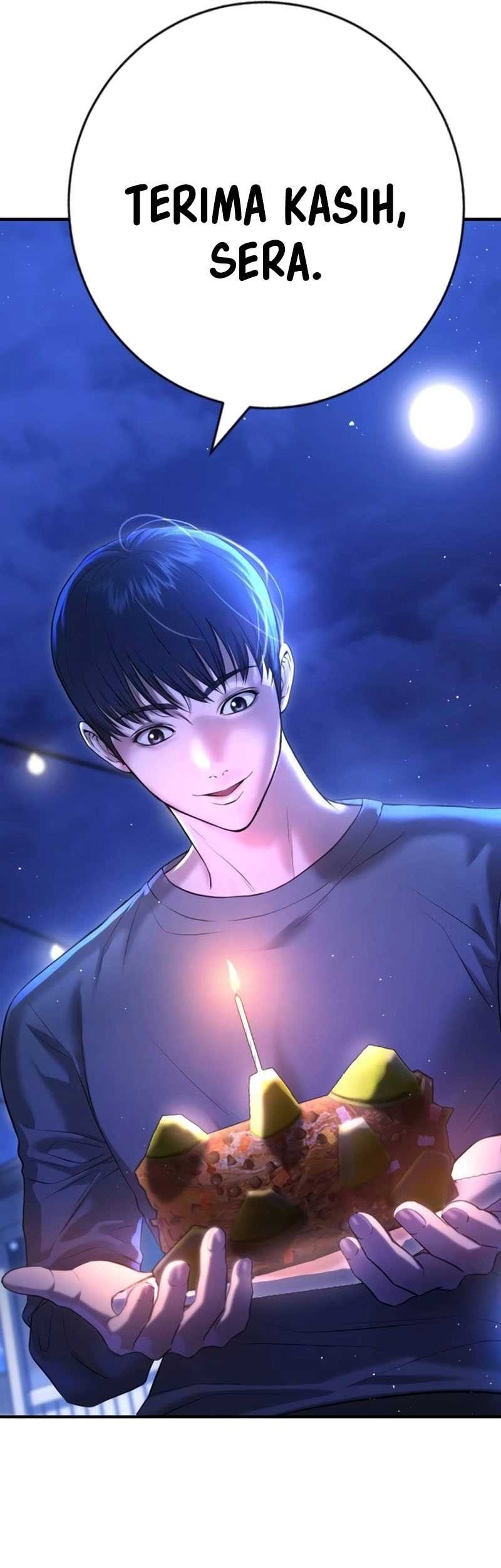 Goo Se Ra Chapter 11 Gambar 31