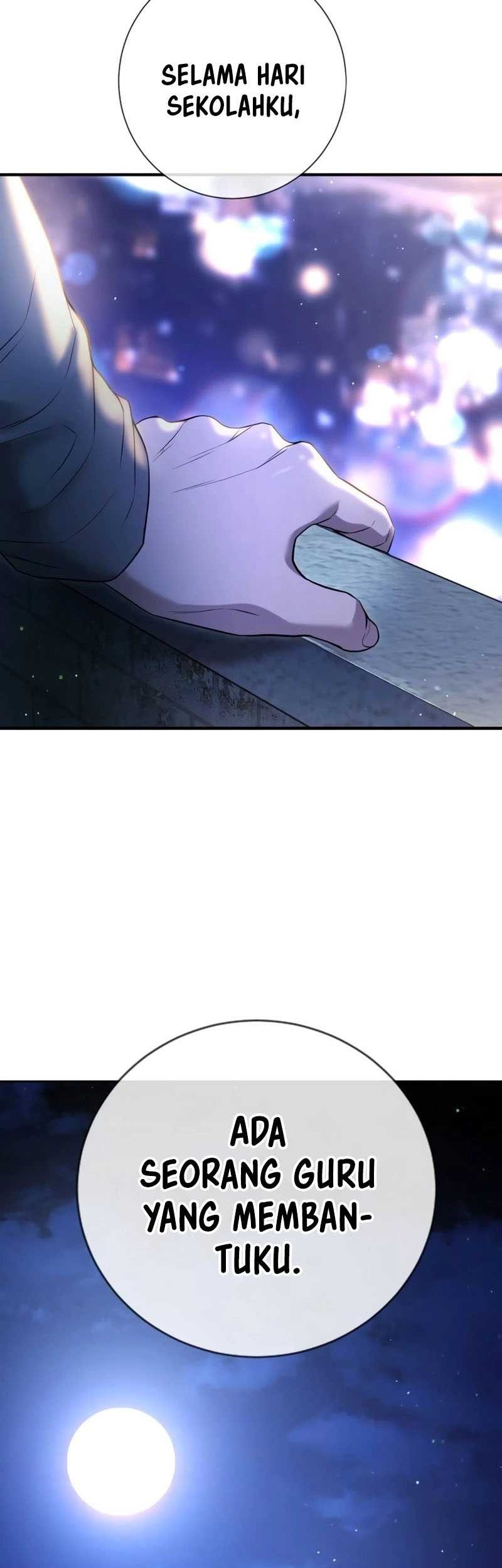 Goo Se Ra Chapter 11 Gambar 38