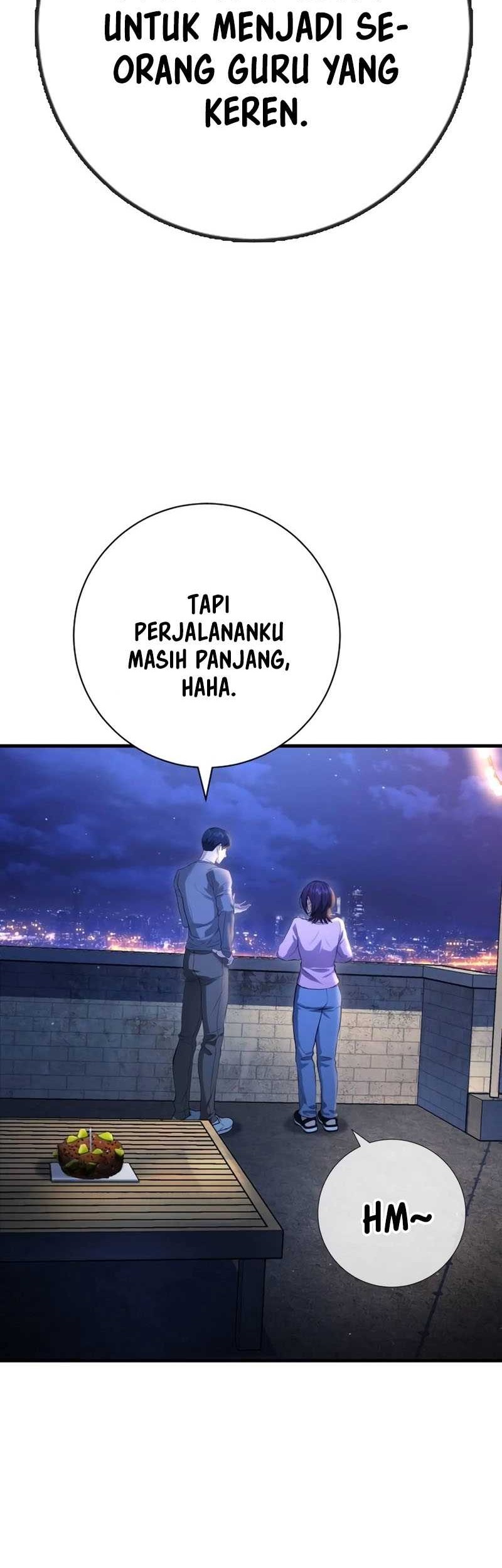 Goo Se Ra Chapter 11 Gambar 40
