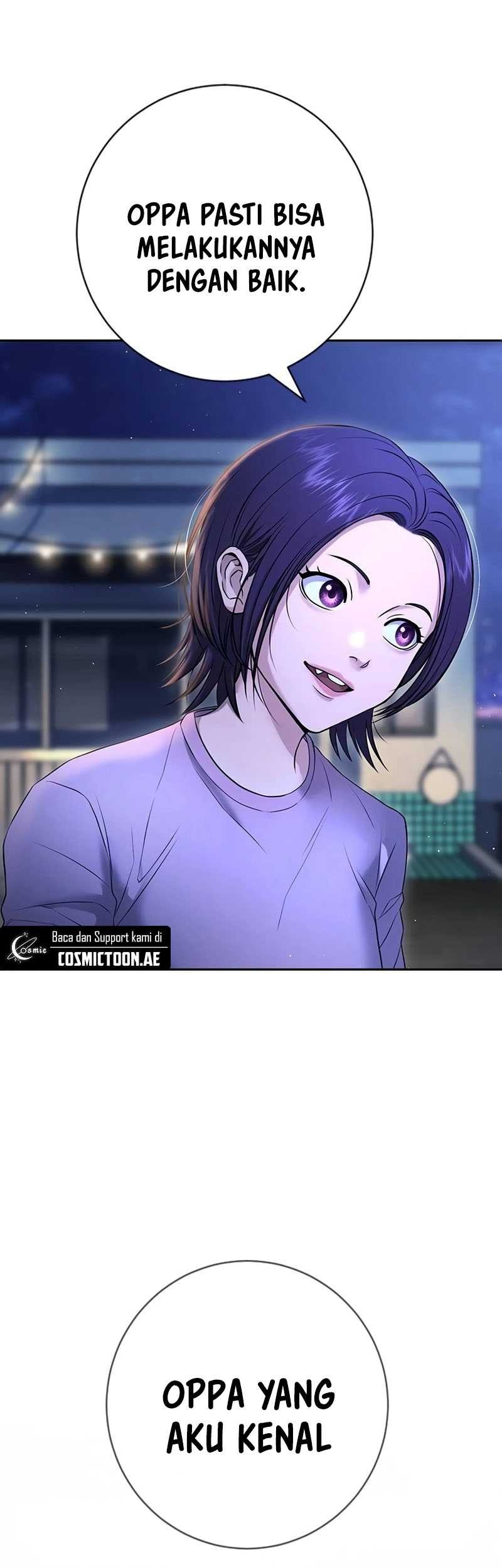 Goo Se Ra Chapter 11 Gambar 41