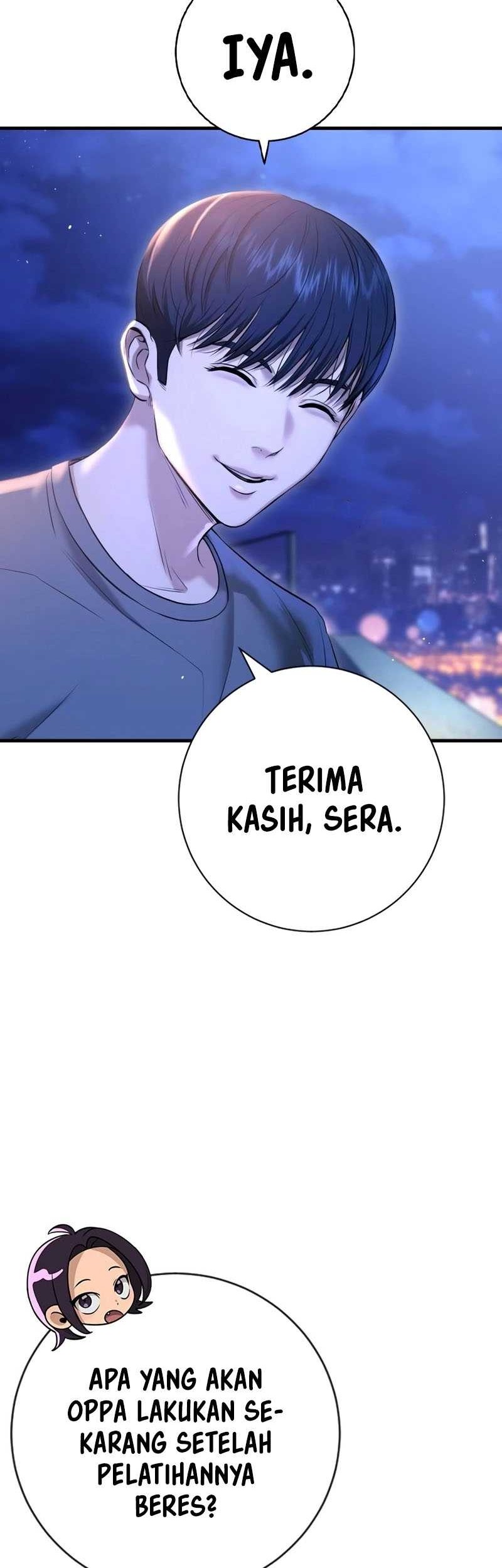 Goo Se Ra Chapter 11 Gambar 46