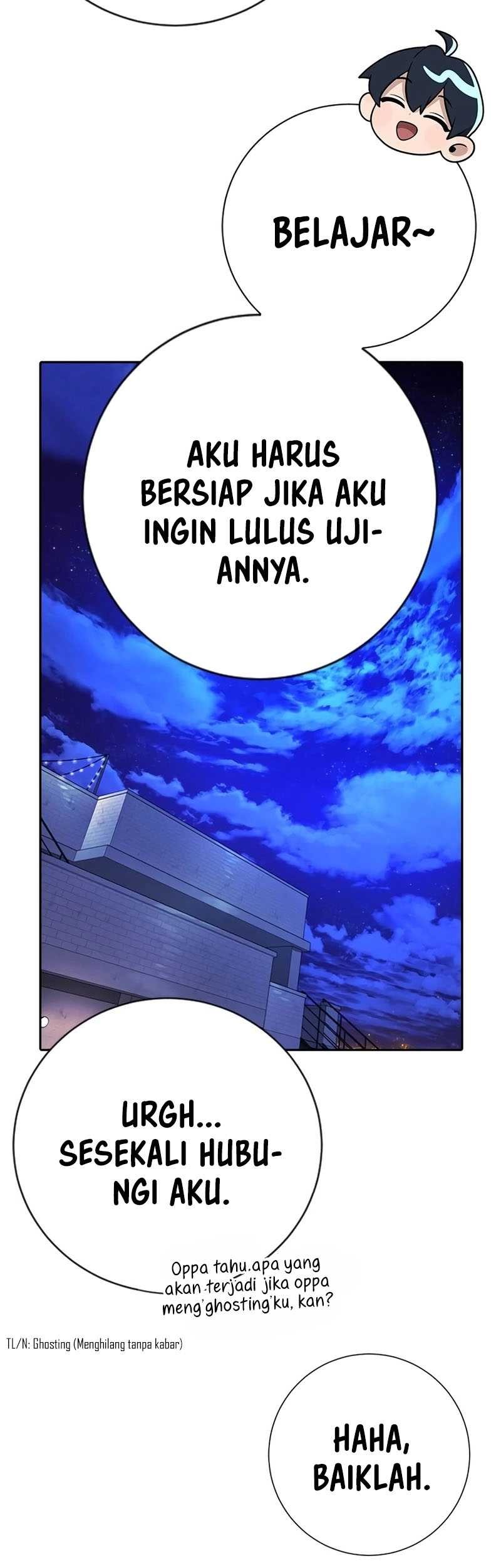 Goo Se Ra Chapter 11 Gambar 47