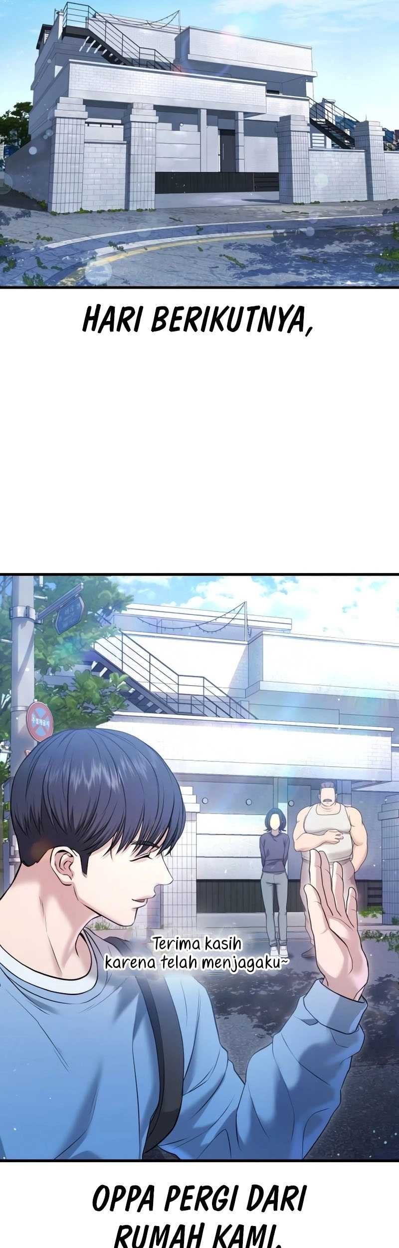Goo Se Ra Chapter 11 Gambar 49
