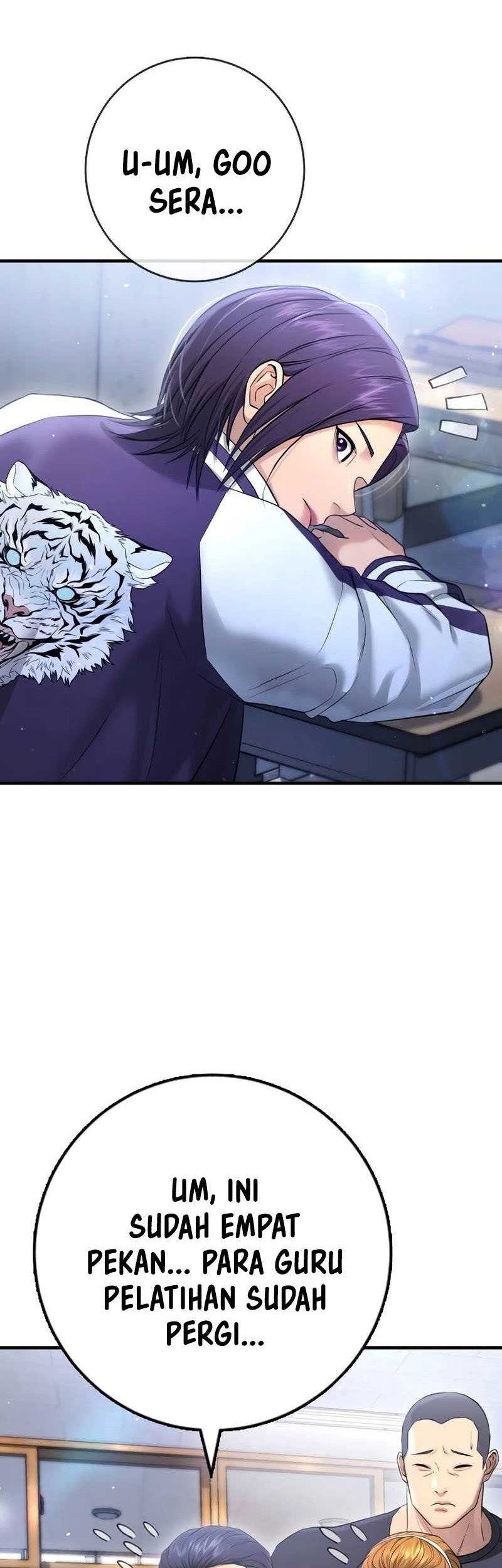 Goo Se Ra Chapter 11 Gambar 52