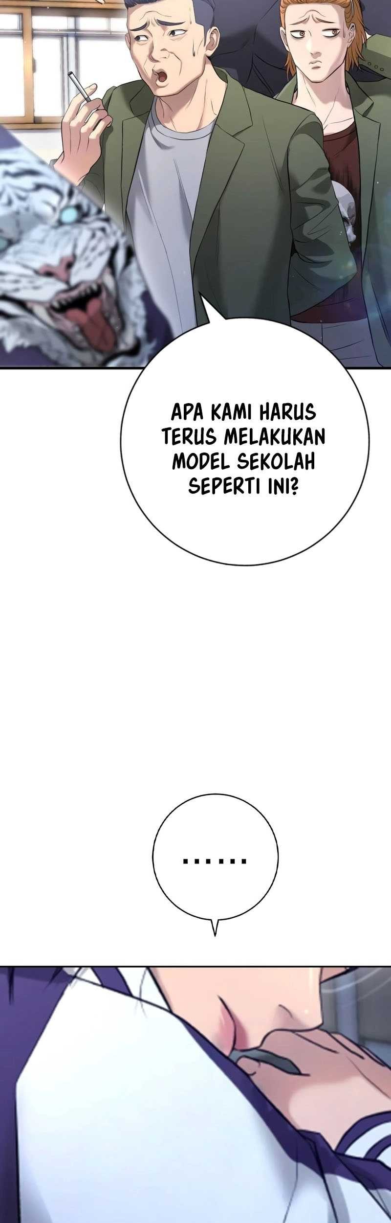 Goo Se Ra Chapter 11 Gambar 53