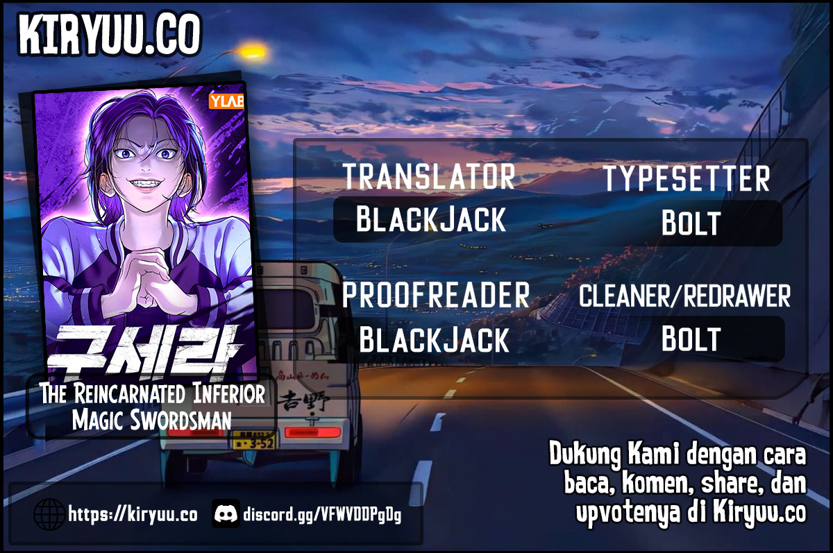 Baca Komik Goo Se Ra Chapter 12 Gambar 1