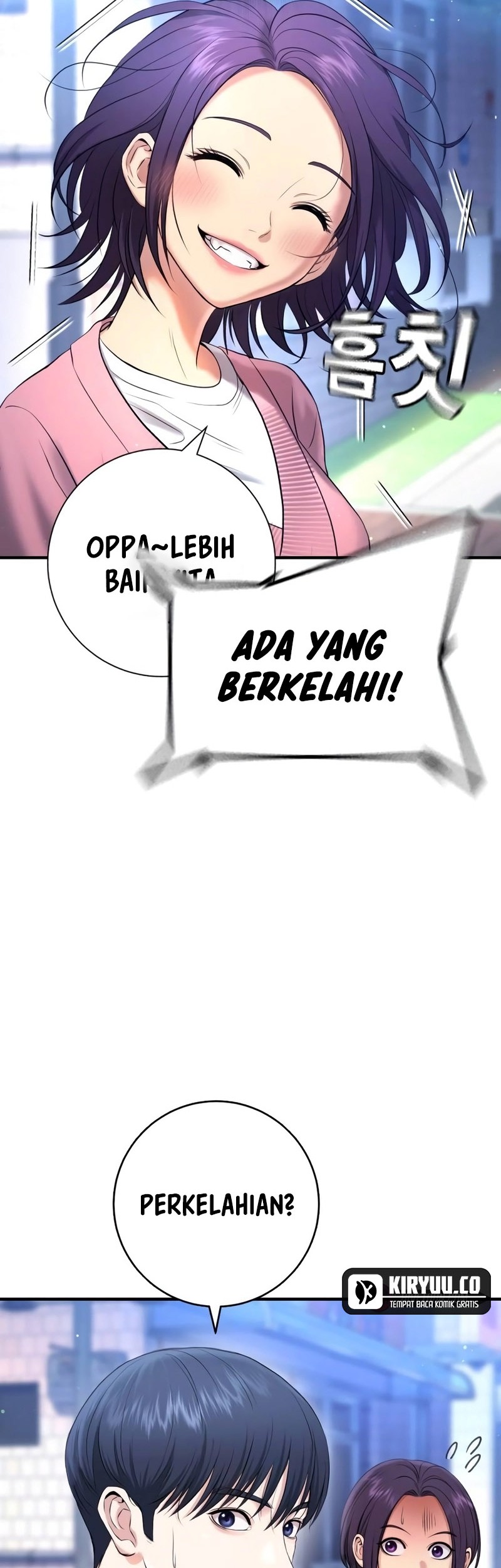 Goo Se Ra Chapter 12 Gambar 54