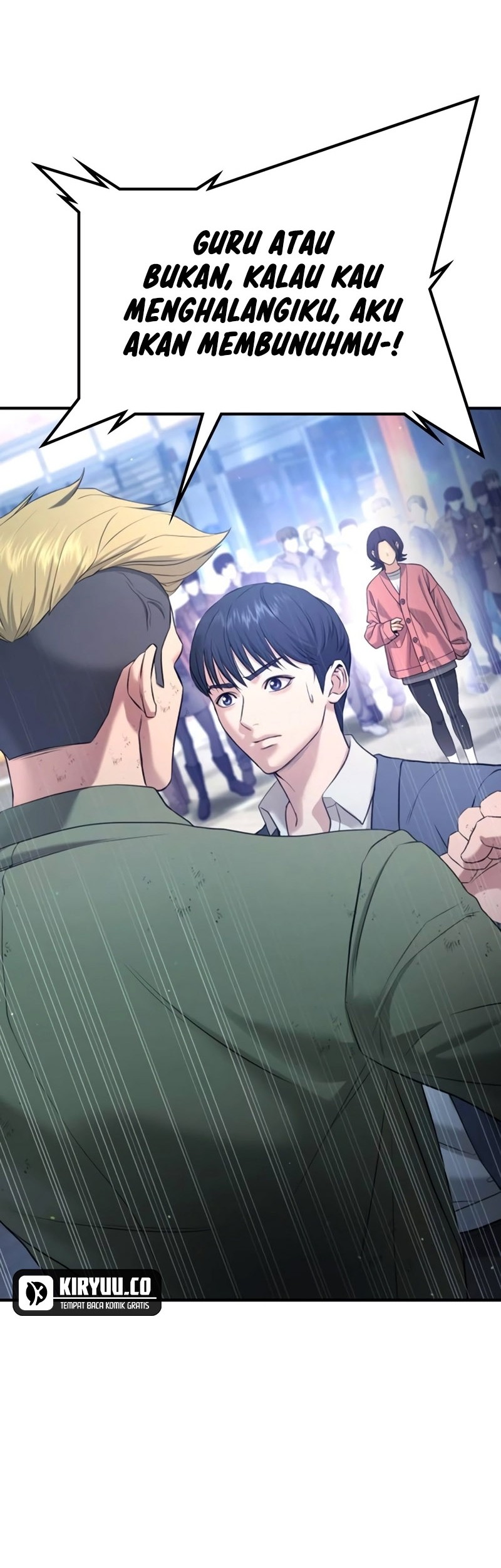 Goo Se Ra Chapter 12 Gambar 66