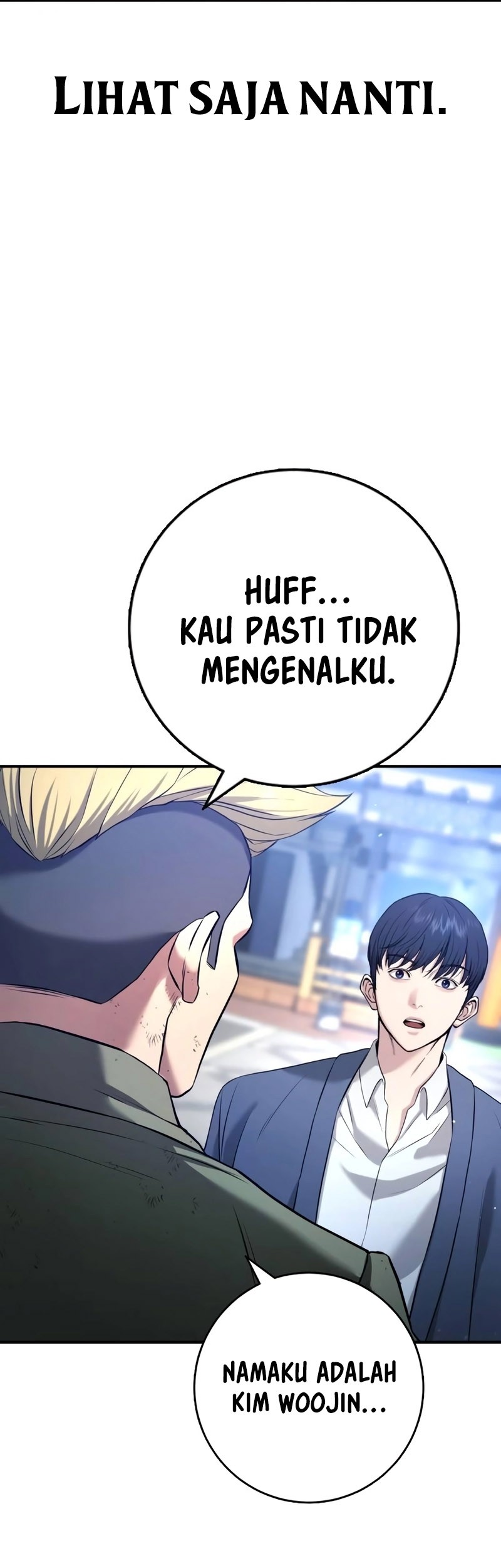 Goo Se Ra Chapter 12 Gambar 71