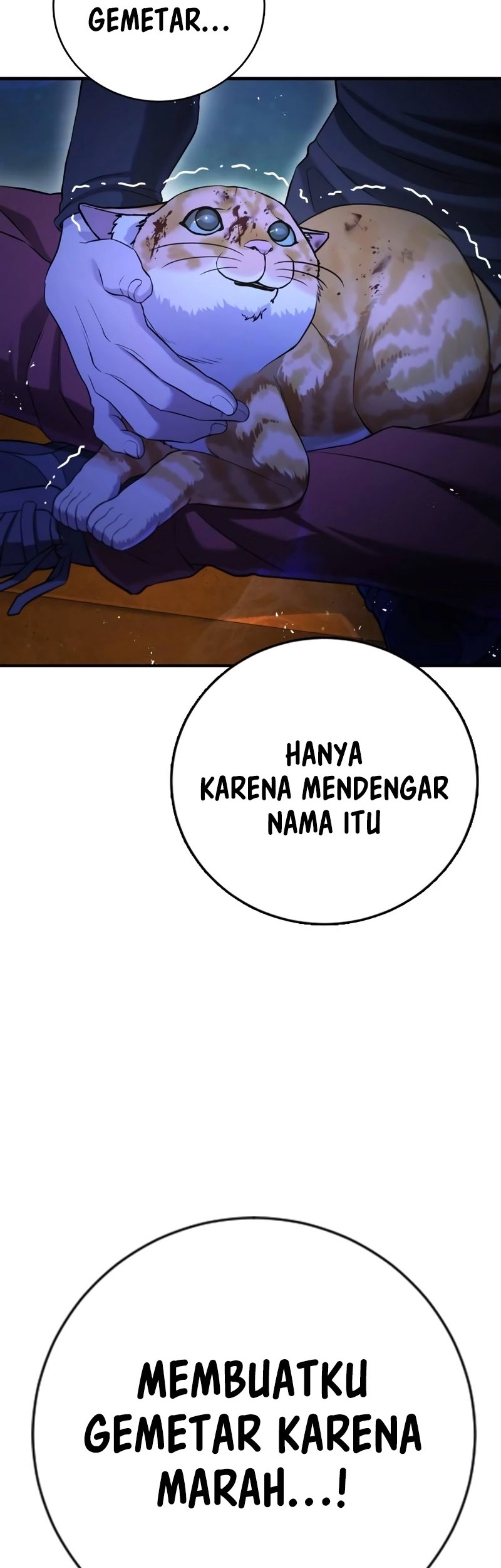 Goo Se Ra Chapter 12 Gambar 84