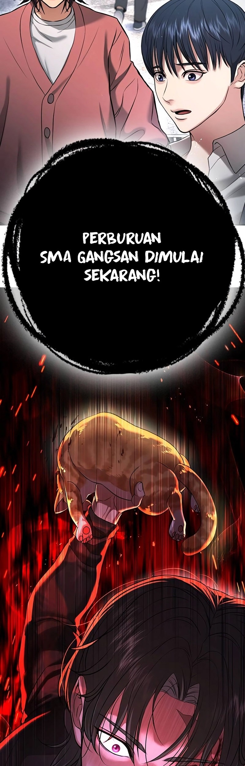 Goo Se Ra Chapter 12 Gambar 89