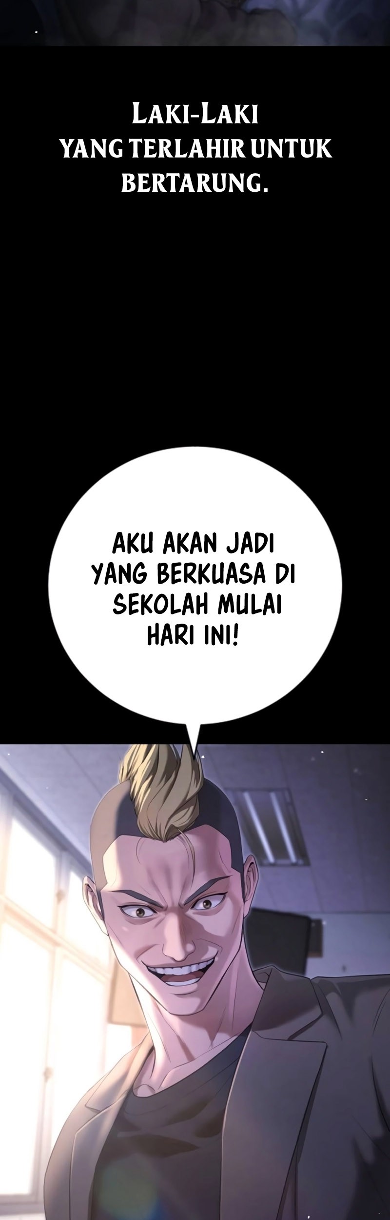 Goo Se Ra Chapter 12 Gambar 4