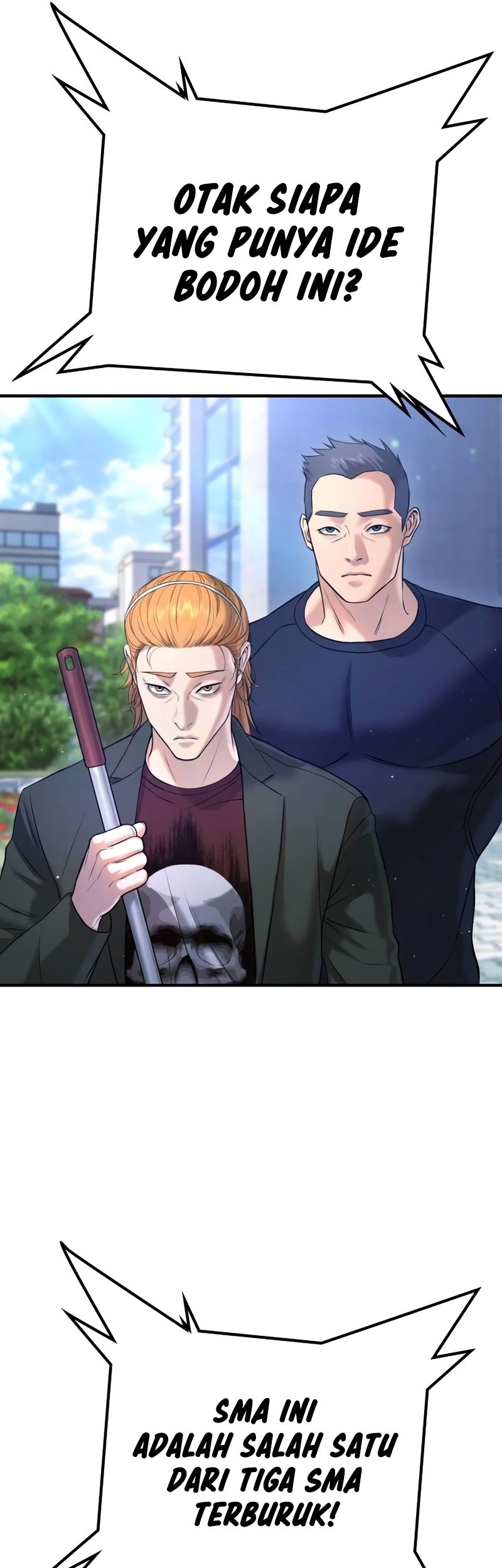 Goo Se Ra Chapter 12 Gambar 15