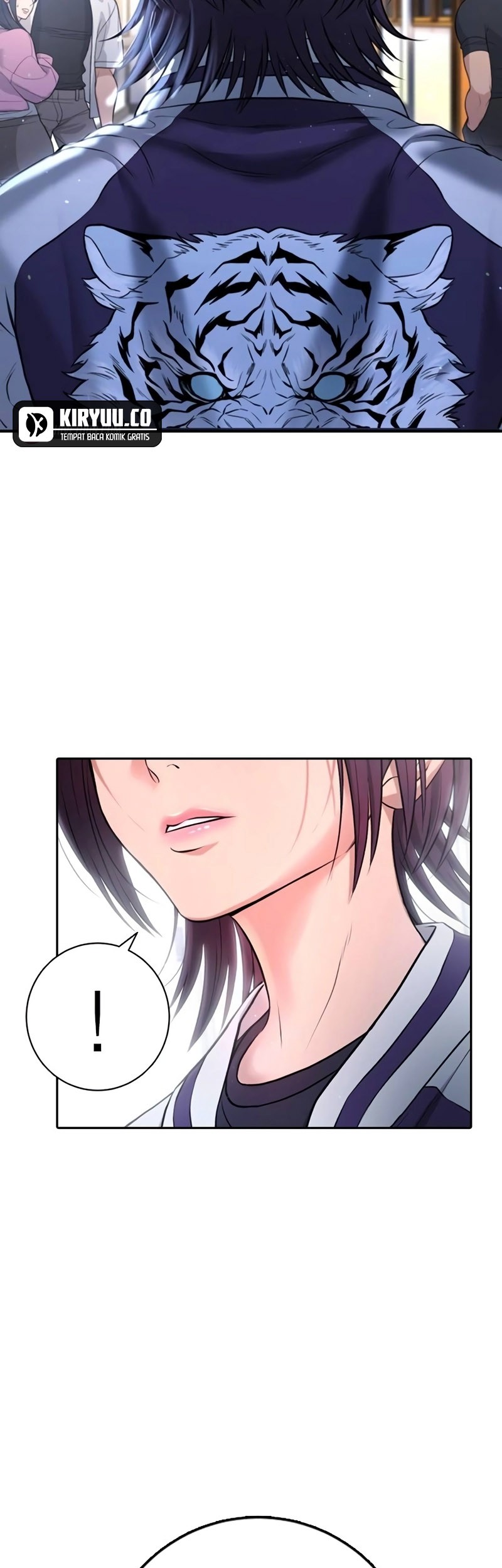 Goo Se Ra Chapter 12 Gambar 19