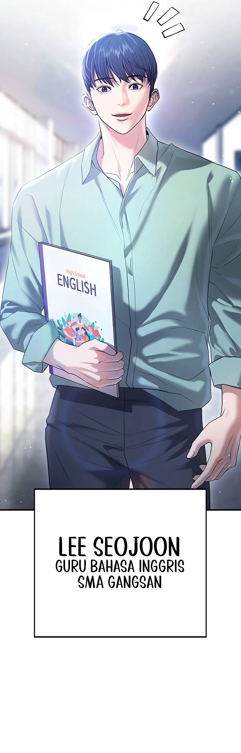 Goo Se Ra Chapter 12 Gambar 21