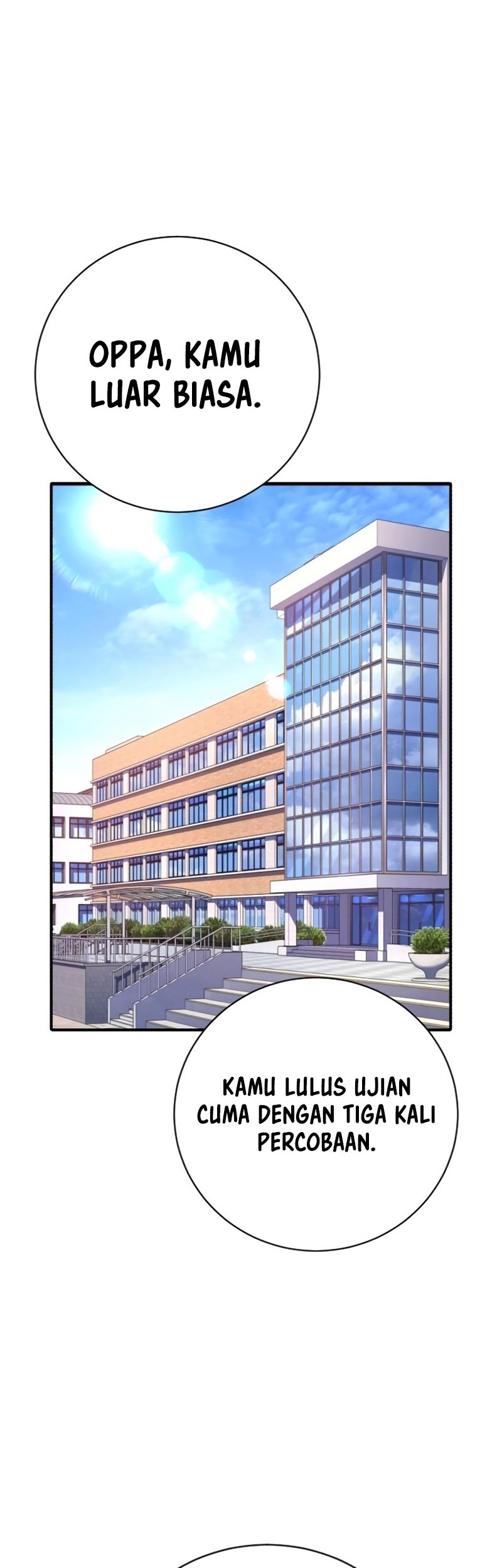 Goo Se Ra Chapter 12 Gambar 24