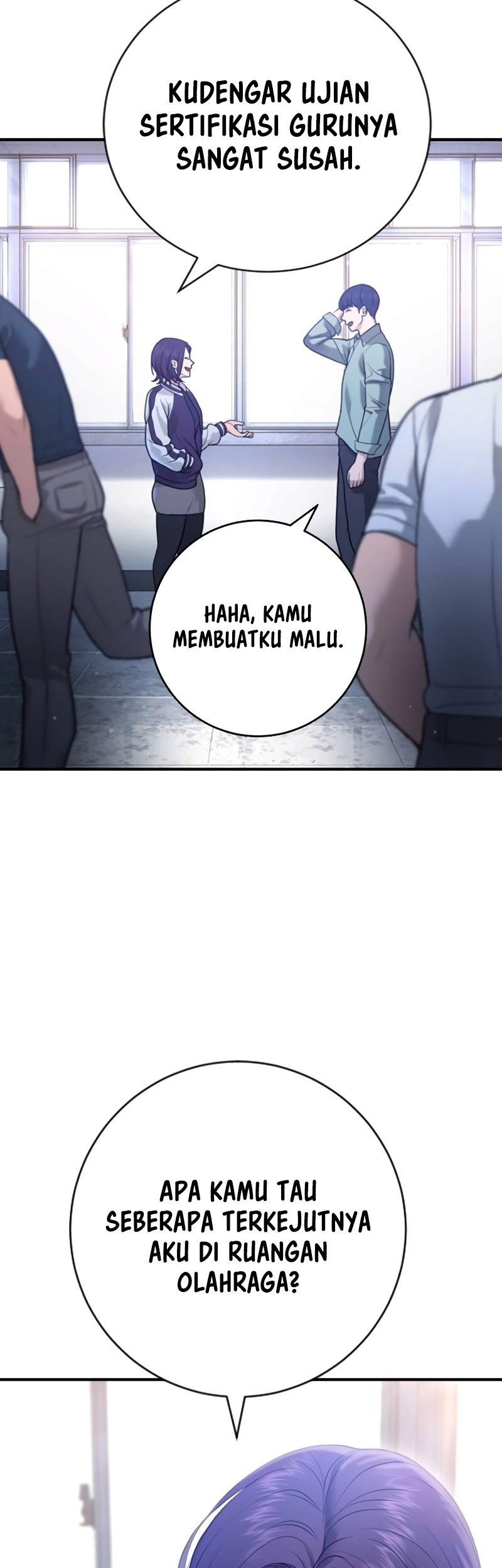 Goo Se Ra Chapter 12 Gambar 25