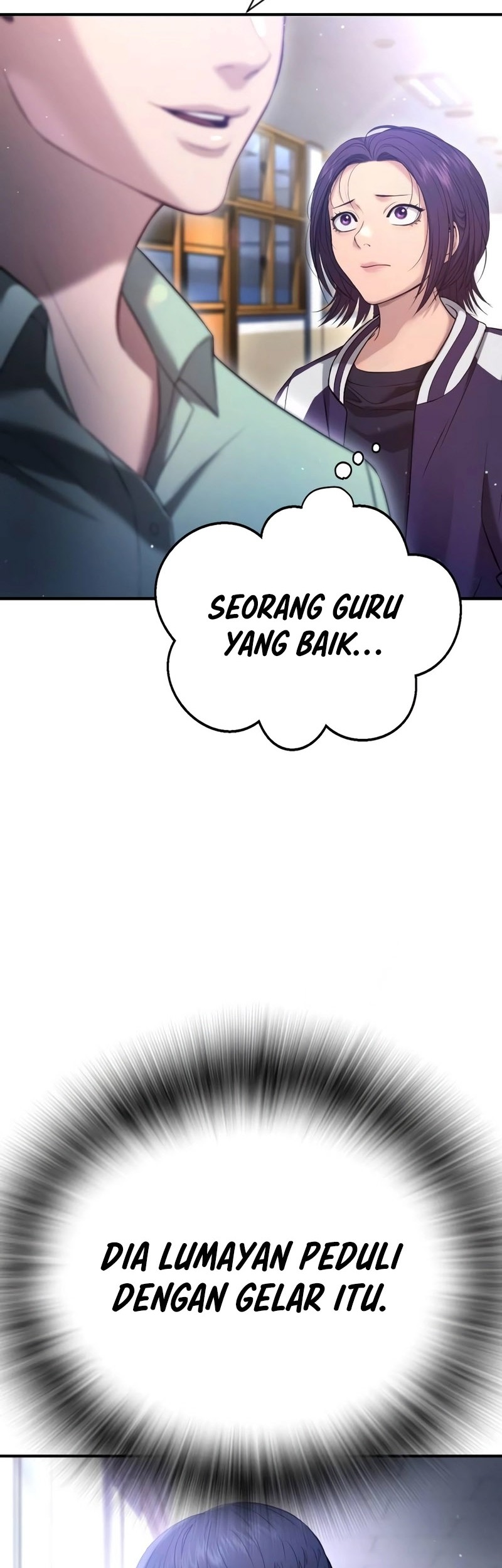 Goo Se Ra Chapter 12 Gambar 28