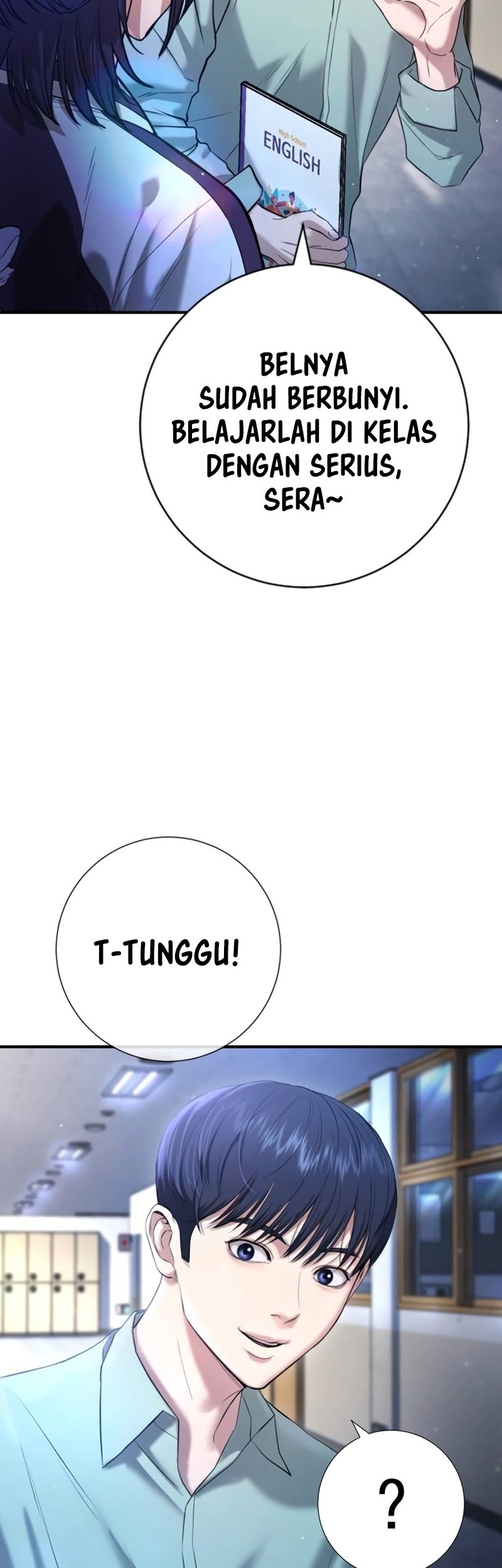 Goo Se Ra Chapter 12 Gambar 30