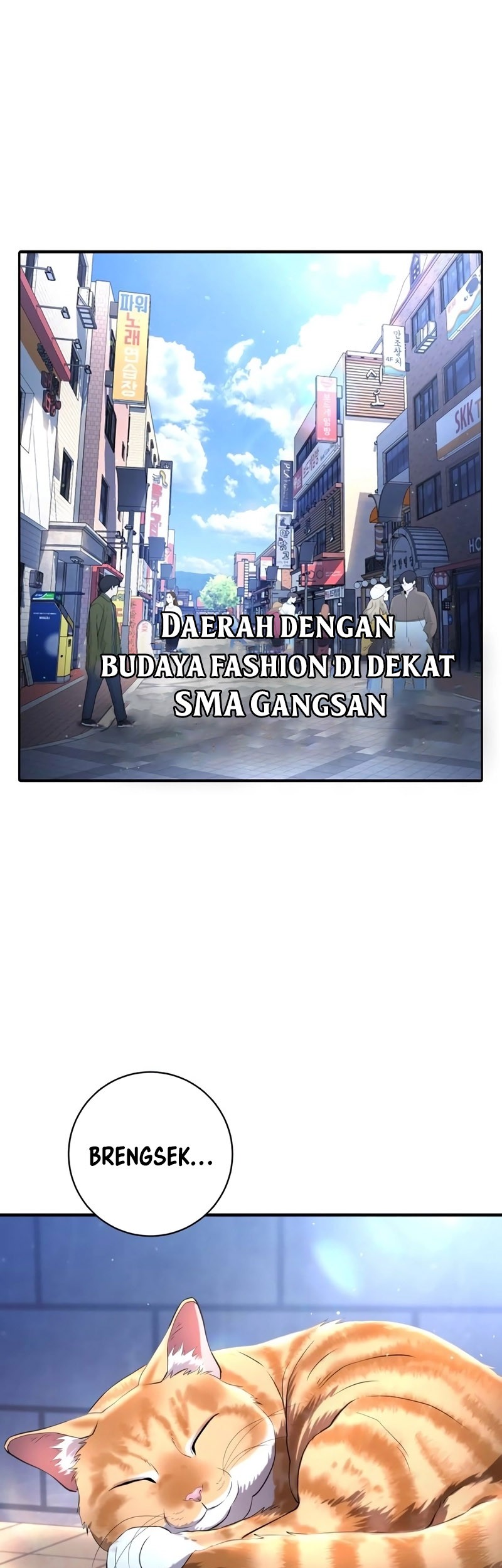 Goo Se Ra Chapter 12 Gambar 35