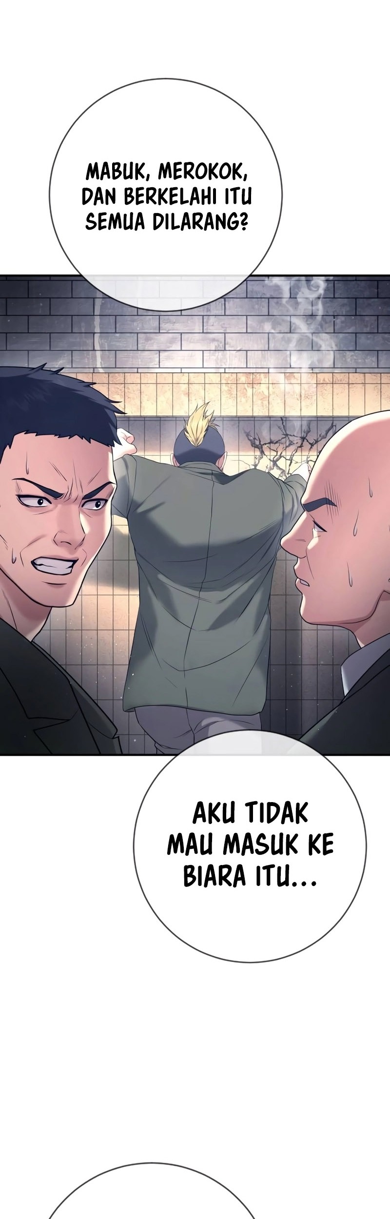 Goo Se Ra Chapter 12 Gambar 40