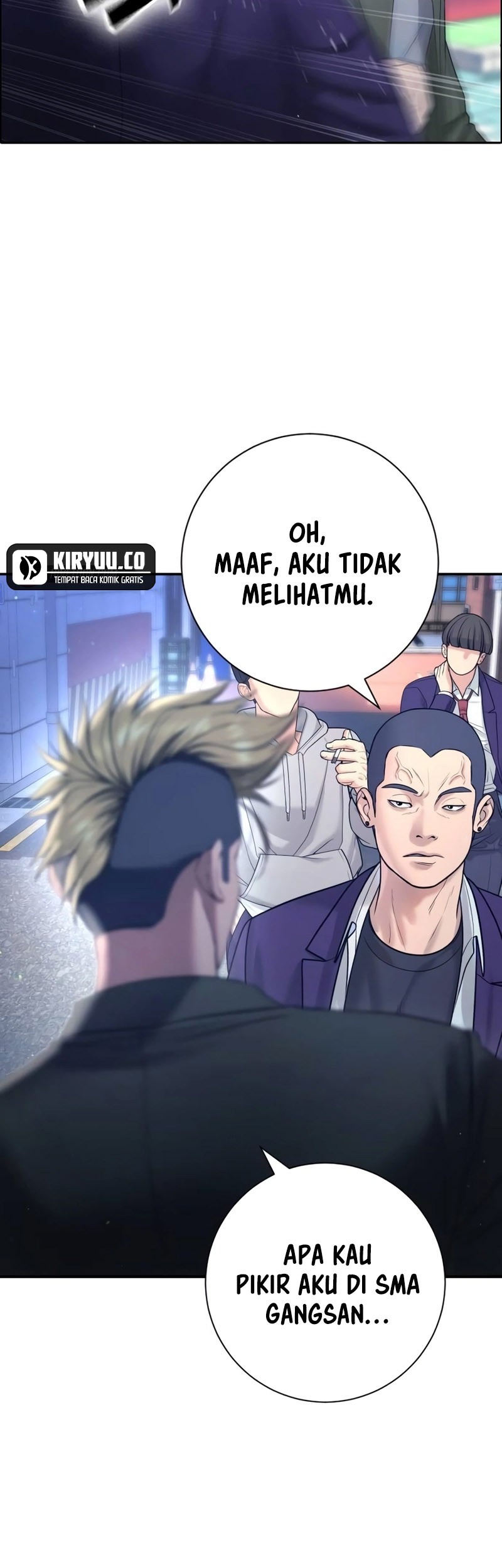 Goo Se Ra Chapter 12 Gambar 43