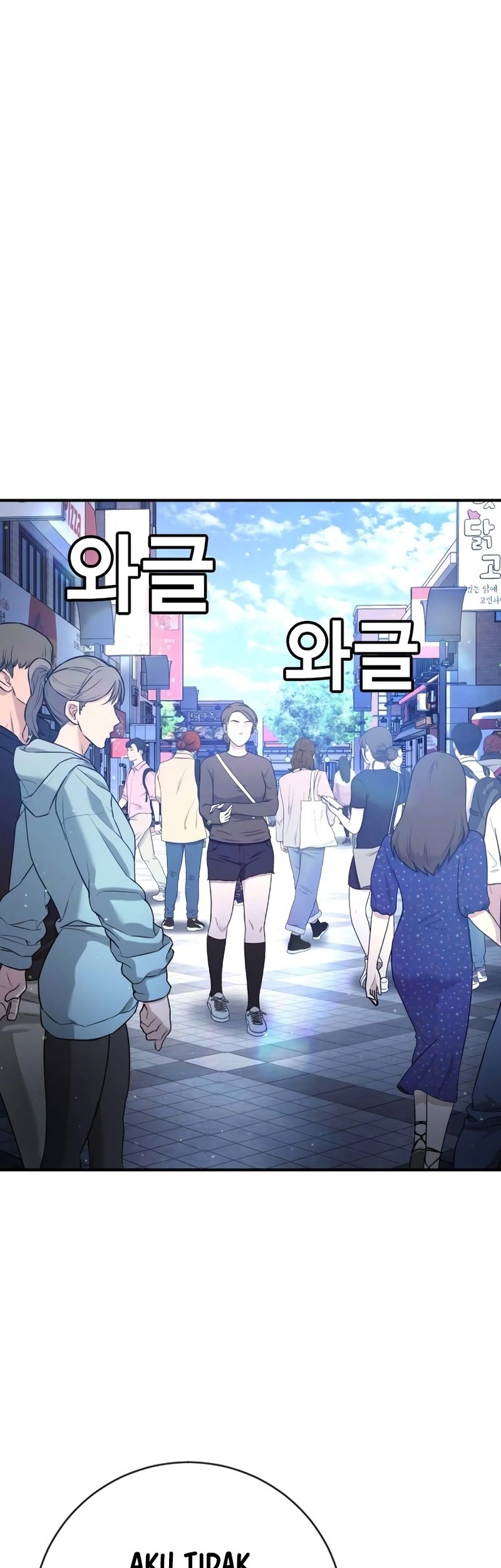 Goo Se Ra Chapter 12 Gambar 46