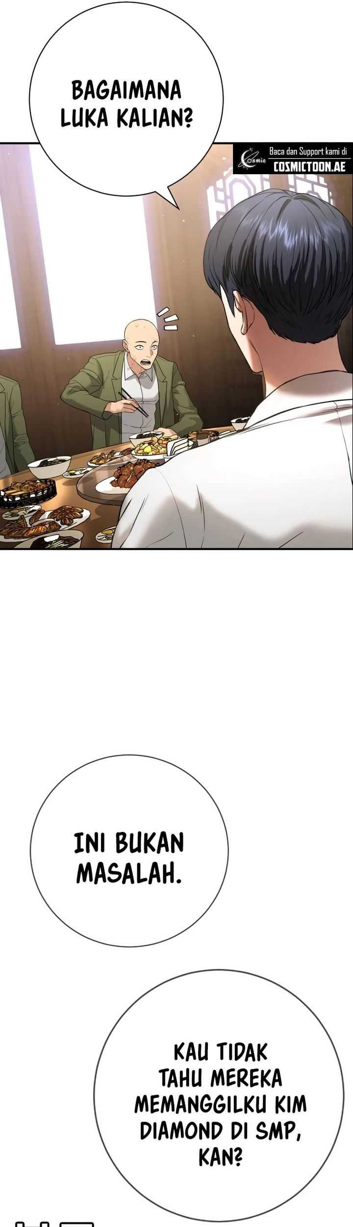 Goo Se Ra Chapter 13 Gambar 28