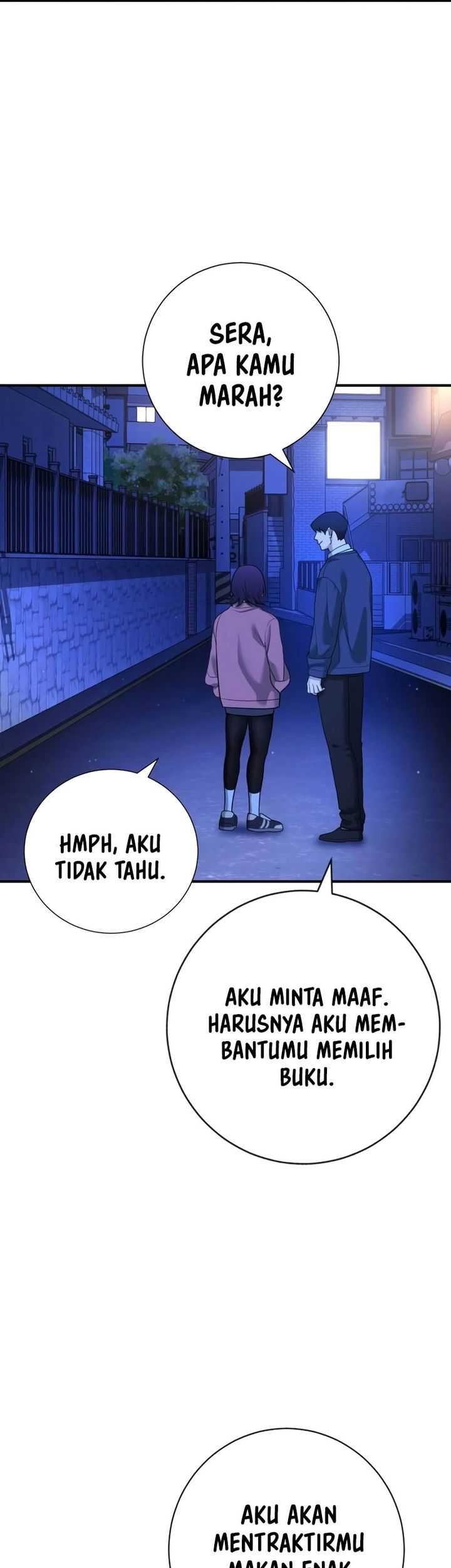 Goo Se Ra Chapter 13 Gambar 37
