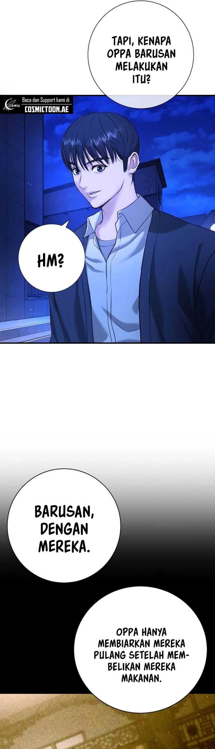Goo Se Ra Chapter 13 Gambar 40