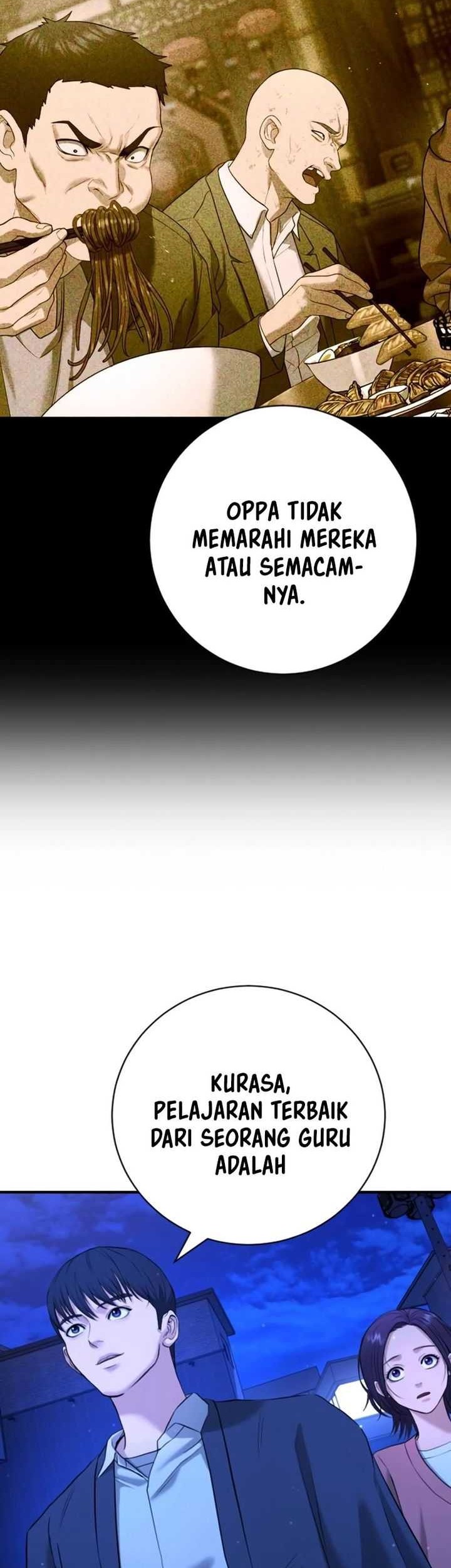 Goo Se Ra Chapter 13 Gambar 41