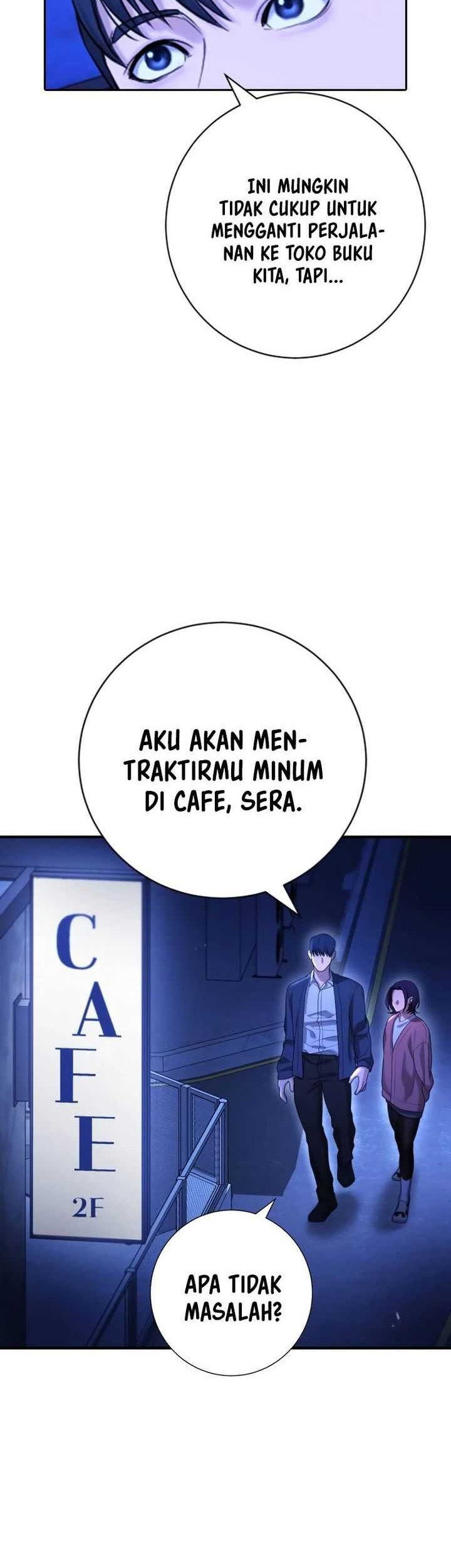 Goo Se Ra Chapter 13 Gambar 44