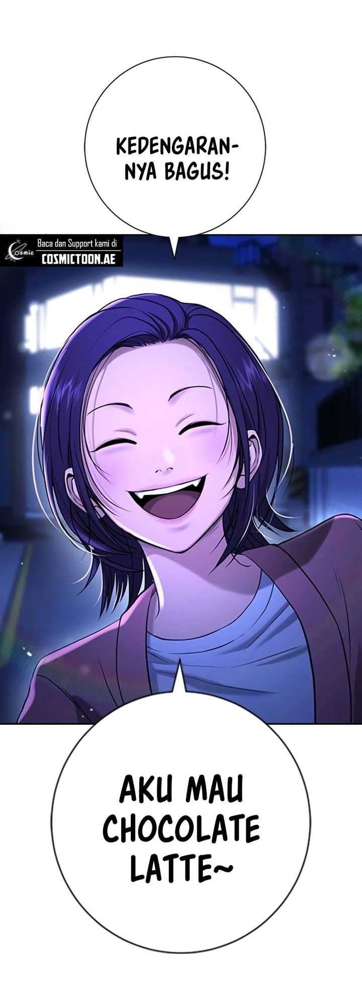 Goo Se Ra Chapter 13 Gambar 45