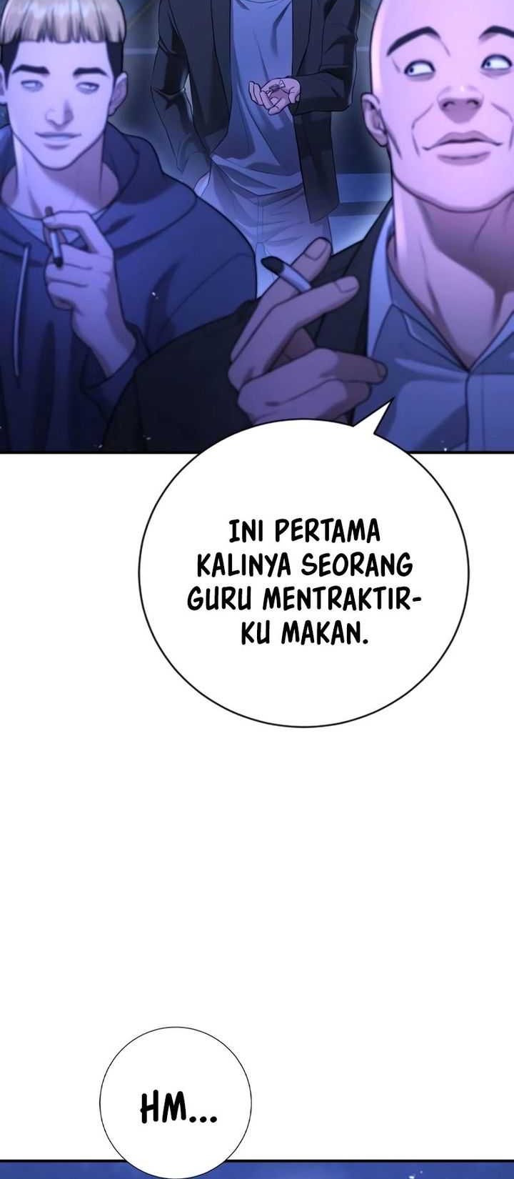 Goo Se Ra Chapter 13 Gambar 48