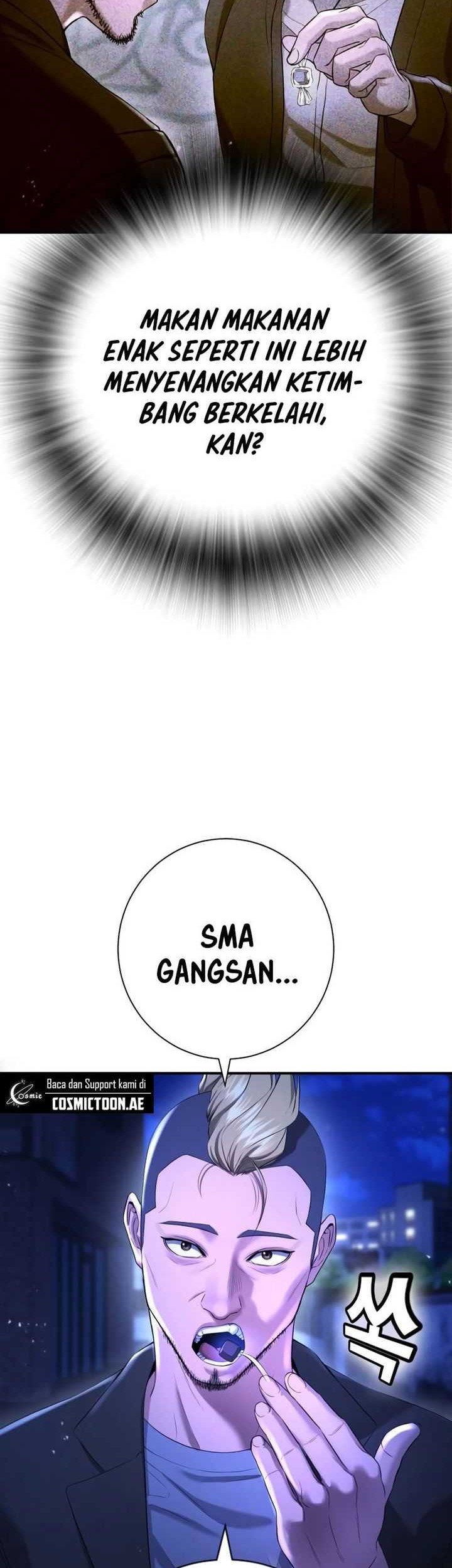 Goo Se Ra Chapter 13 Gambar 50