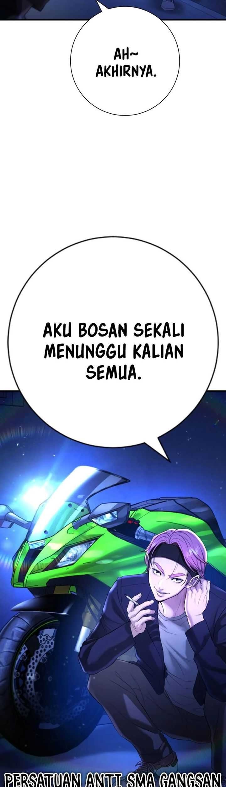 Goo Se Ra Chapter 13 Gambar 52